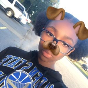 Meet your Posher, Jasmyn